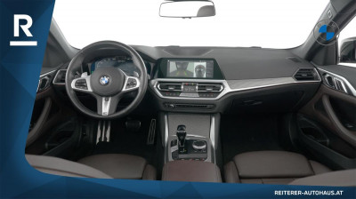 BMW 4er Gebrauchtwagen
