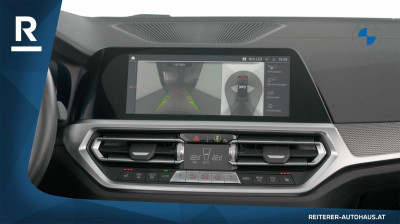 BMW 4er Gebrauchtwagen