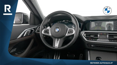BMW 4er Gebrauchtwagen
