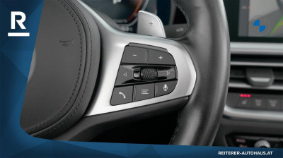 BMW 4er Gebrauchtwagen