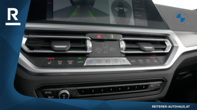 BMW 4er Gebrauchtwagen