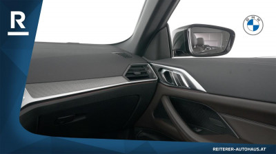 BMW 4er Gebrauchtwagen