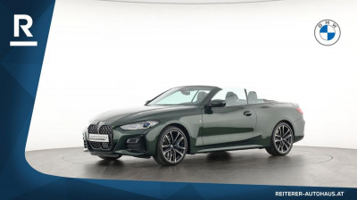BMW 4er Gebrauchtwagen