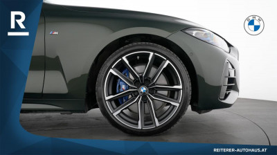 BMW 4er Gebrauchtwagen