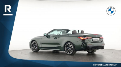 BMW 4er Gebrauchtwagen