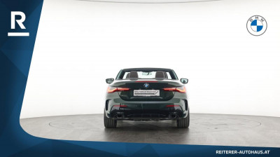 BMW 4er Gebrauchtwagen
