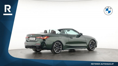 BMW 4er Gebrauchtwagen