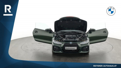 BMW 4er Gebrauchtwagen