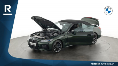 BMW 4er Gebrauchtwagen