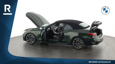 BMW 4er Gebrauchtwagen