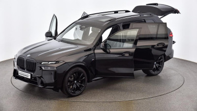 BMW X7 Gebrauchtwagen