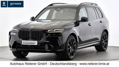 BMW X7 Gebrauchtwagen
