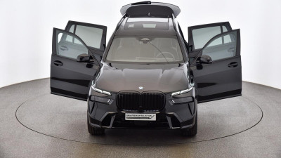 BMW X7 Gebrauchtwagen