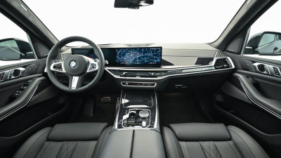 BMW X7 Gebrauchtwagen