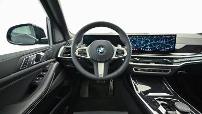 BMW X7 Gebrauchtwagen