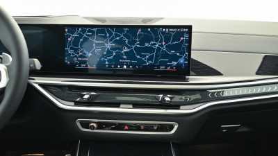BMW X7 Gebrauchtwagen