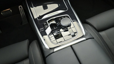 BMW X7 Gebrauchtwagen