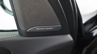 BMW X7 Gebrauchtwagen