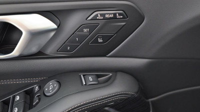 BMW X7 Gebrauchtwagen