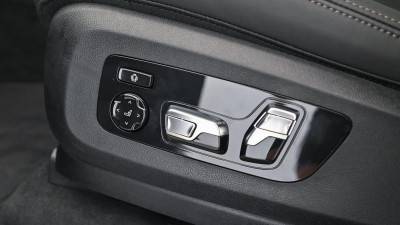 BMW X7 Gebrauchtwagen