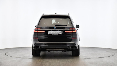 BMW X7 Gebrauchtwagen