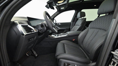 BMW X7 Gebrauchtwagen