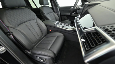 BMW X7 Gebrauchtwagen