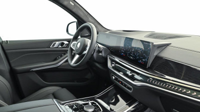 BMW X7 Gebrauchtwagen