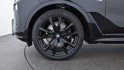 BMW X7 Gebrauchtwagen