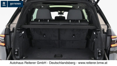 BMW X7 Gebrauchtwagen