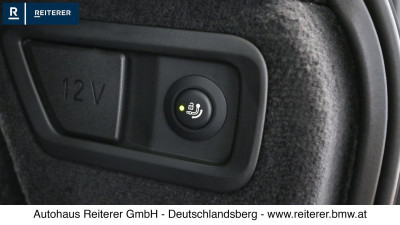 BMW X7 Gebrauchtwagen