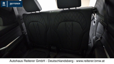BMW X7 Gebrauchtwagen