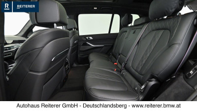 BMW X7 Gebrauchtwagen