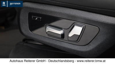 BMW X7 Gebrauchtwagen