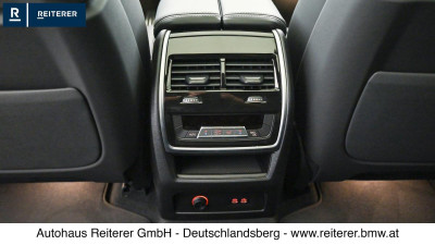 BMW X7 Gebrauchtwagen