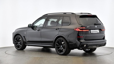BMW X7 Gebrauchtwagen