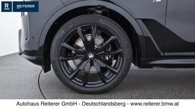 BMW X7 Gebrauchtwagen