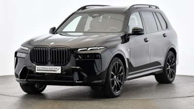 BMW X7 Gebrauchtwagen