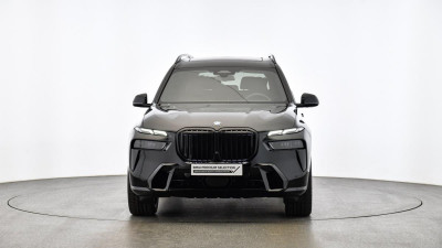 BMW X7 Gebrauchtwagen