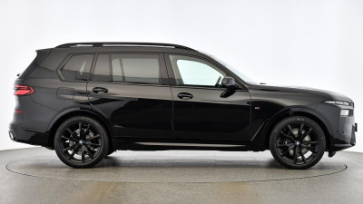 BMW X7 Gebrauchtwagen