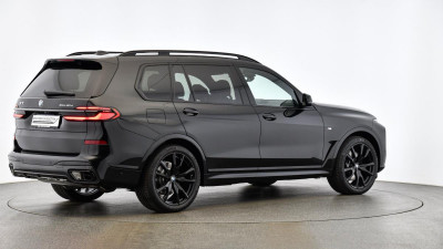BMW X7 Gebrauchtwagen