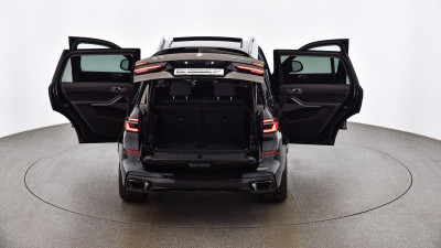 BMW X7 Gebrauchtwagen