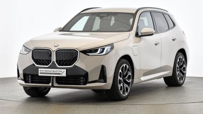 BMW X3 Gebrauchtwagen BMW X3 Gebrauchtwagen