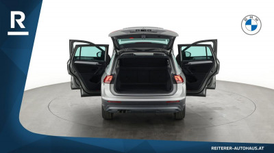 VW Tiguan Gebrauchtwagen VW Tiguan Gebrauchtwagen
