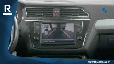VW Tiguan Gebrauchtwagen VW Tiguan Gebrauchtwagen