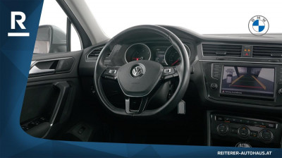 VW Tiguan Gebrauchtwagen VW Tiguan Gebrauchtwagen