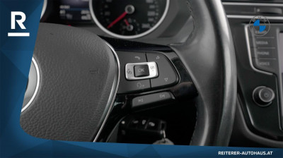 VW Tiguan Gebrauchtwagen VW Tiguan Gebrauchtwagen