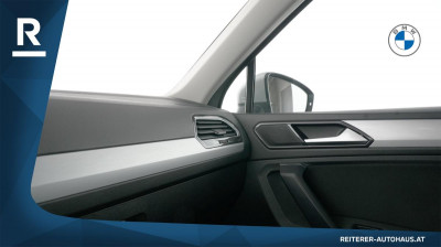 VW Tiguan Gebrauchtwagen VW Tiguan Gebrauchtwagen