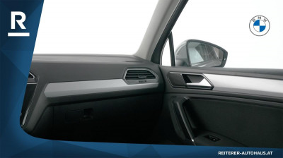 VW Tiguan Gebrauchtwagen VW Tiguan Gebrauchtwagen
