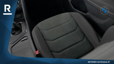 VW Tiguan Gebrauchtwagen VW Tiguan Gebrauchtwagen